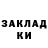 Дистиллят ТГК концентрат Olga Semanyants